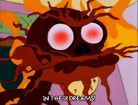 Season 7 Nightmare GIF - Find & Share on GIPHY