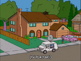 Episode 15 Television GIF by The Simpsons