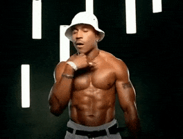 dead to me GIF by LL Cool J 
