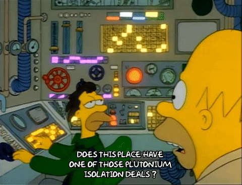 Season 1 GIF by The Simpsons - Find & Share on GIPHY