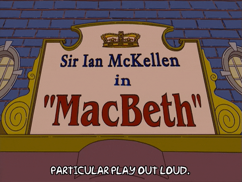 Sir-ian-mckellen GIFs - Get the best GIF on GIPHY