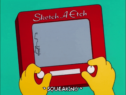 Etchasketch GIF - Etchasketch - Discover & Share GIFs