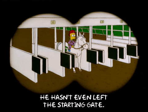 Starting Gate Gifs Get The Best Gif On Giphy