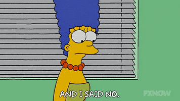 Episode 7 GIF by The Simpsons