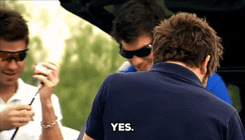 jason wahler yes GIF by The Hills