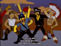 The-village-people GIFs - Get the best GIF on GIPHY