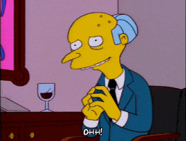 season 9 episode 20 GIF