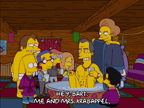 Put On Robe GIFs - Get the best GIF on GIPHY