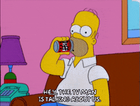 Homer Simpson Bottles Gif Find Share On Giphy Homer Simpson Bottles Gif Find Share On Giphy
