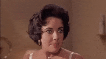 get out GIF by Warner Archive