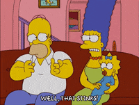 angry homer simpson GIF angry homer simpson GIF