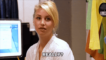 Whitney Port Encerio GIF by The Hills