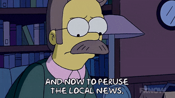 the simpsons episode 22 GIF