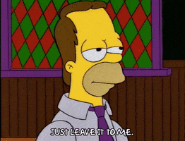 homer simpson GIF