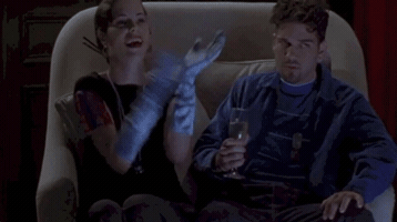 szainabwilliams vogue parker posey party girl dance club GIF