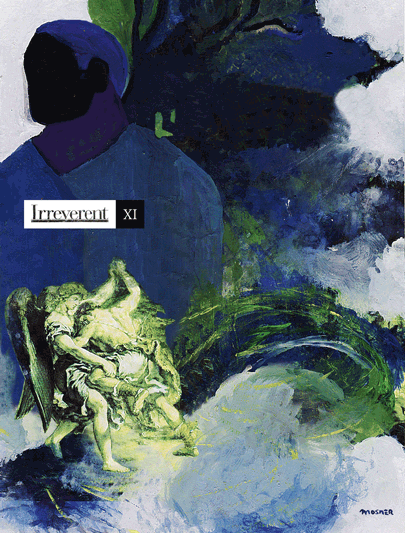 denisesnault irreverent xi : l'autre GIF