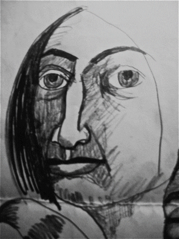 face  GIF
