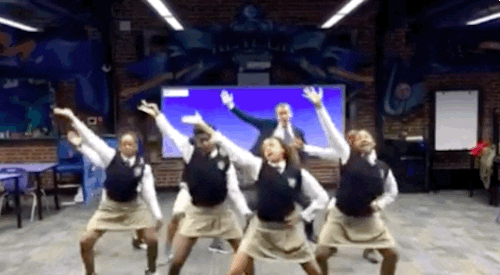 do it like me dancing GIF