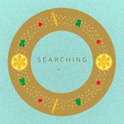 elabrelatas #reyesmagos #roscon #2016 #navidad GIF