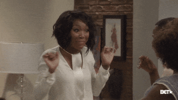 brandy norwood GIF by BET