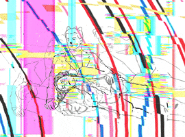 #Gif #Digitalart GIF by nasilasiye