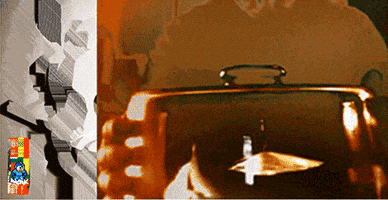 animation nyc GIF by Ryan Seslow