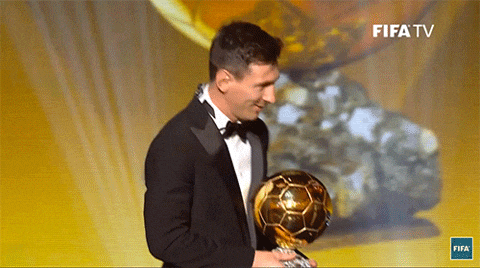 ballon dor