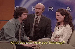 Dr Phil GIFs - Find & Share on GIPHY