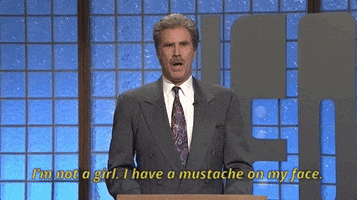 will ferrell snl GIF by Saturday Night Live