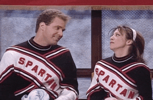 Will Ferrell Hug GIF by Saturday Night Live