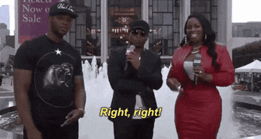 remy ma papoose GIF by VH1 Hip Hop Honors