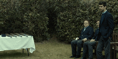 The Lobster Fighting GIF by A24