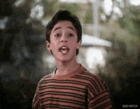 Henry Rowengartner GIF - Henry Rowengartner Rookie of the year - Discover &  Share GIFs