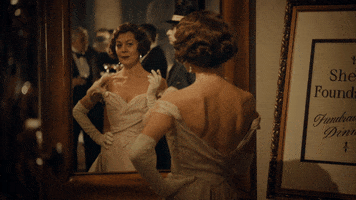 peaky blinders make an entrance GIF by BBC First Australia