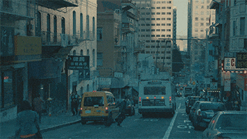 Hbo GIF by lookinghbo