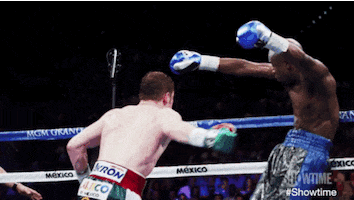 #boxing #mayweather GIF by SHOWTIME Sports