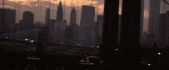 New York Nyc GIF by Ghostbusters