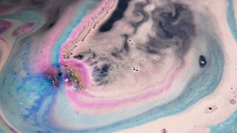 Lush Cosmetics Bath GIF by Lush - Find & Share on GIPHY