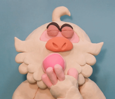 Yeti Candy Crush Soda Saga GIF by Candy Crush