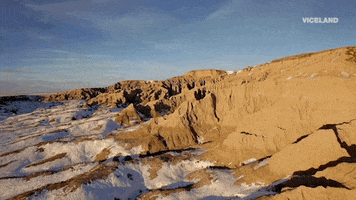Mountains GIF by VICE WORLD OF SPORTS