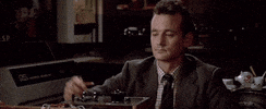 bill murray GIF by Ghostbusters 