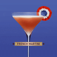 france martini GIF