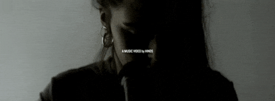 mom + pop music GIF by Hinds