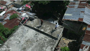 Tinie Tempah Mamacita GIF by Disturbing London