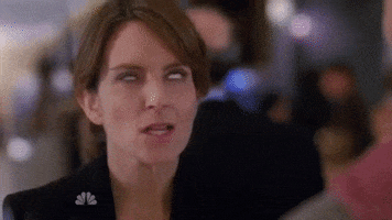 mondays shock really GIF