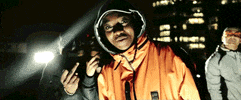 little simz grime GIF by GRM Daily