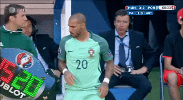 marcosjeff futebol portugal ricardo futball GIF
