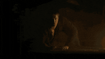 Game Of Thrones Predator GIF