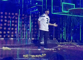 Russell Wilson Nick GIF by Nickelodeon