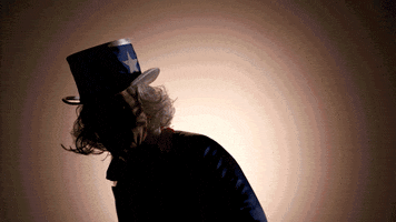 dancing with the stars lets make amrerica dance again GIF by ABC Network